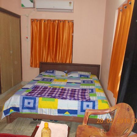 Laughing Buddha Homestay Bhubaneswar Exterior photo