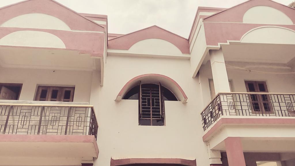 Laughing Buddha Homestay Bhubaneswar Exterior photo