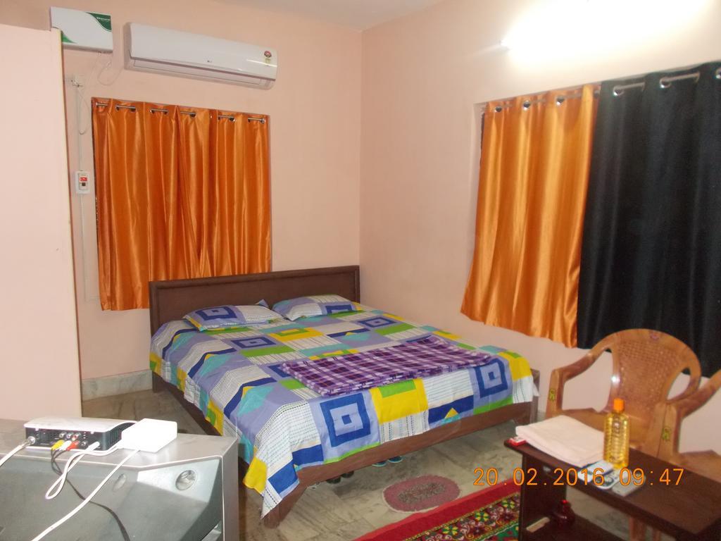 Laughing Buddha Homestay Bhubaneswar Exterior photo